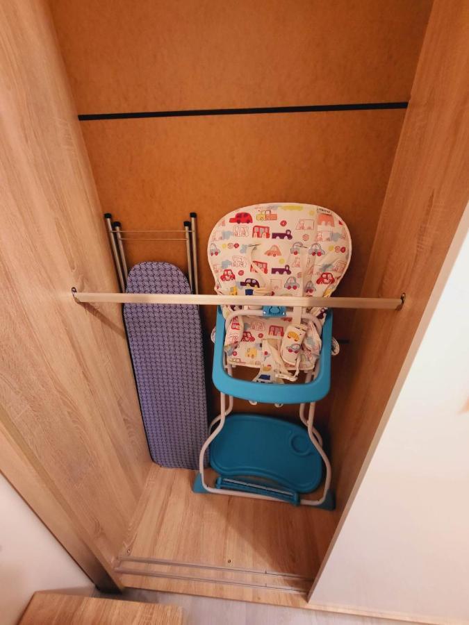 Nicky Holiday Flat Бургас Экстерьер фото